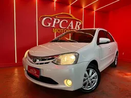 Toyota Etios