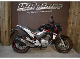CBX 250