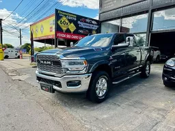 RAM 2500