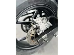 Kawasaki Z