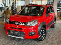 Fiat Uno