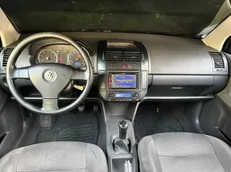 Volkswagen Polo Hatch