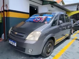 Chevrolet Meriva