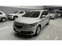 Chevrolet Prisma