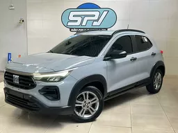 Fiat Pulse