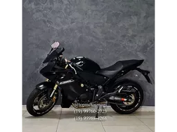 Honda CBR 600