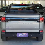 Chevrolet Montana