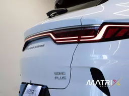 BYD Song Plus