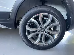 Chery Tiggo 2