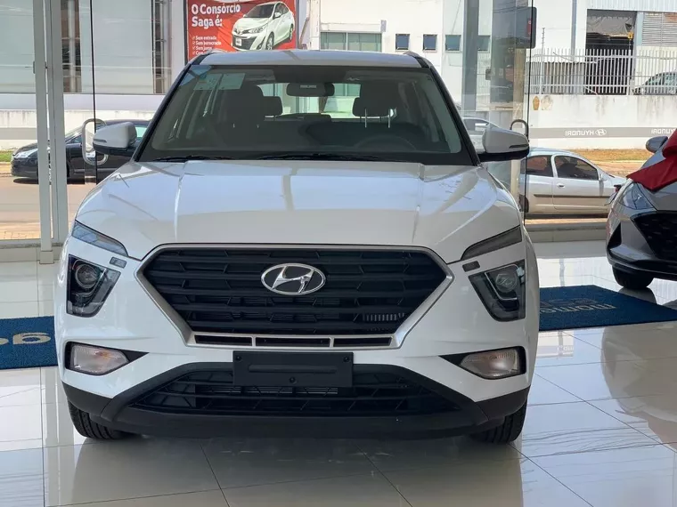 Hyundai Creta Prata 3