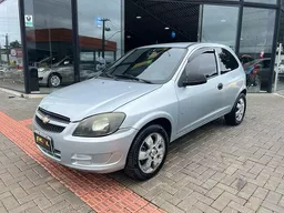 Chevrolet Celta