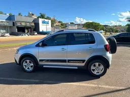 Volkswagen Crossfox