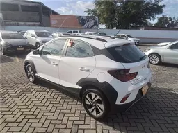 Hyundai HB20X