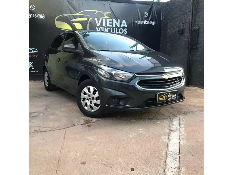 Foto do carro