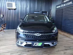 Chery Tiggo 7