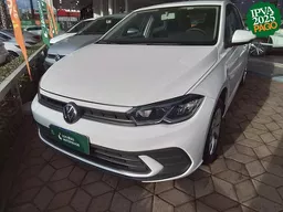 Volkswagen Polo Hatch
