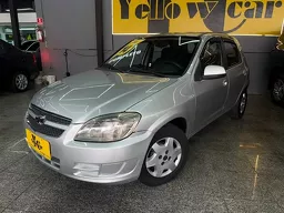 Chevrolet Celta