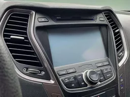 Hyundai Santa Fé