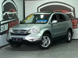 Honda CRV