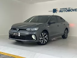 Volkswagen Virtus