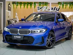 BMW 320i