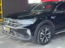 Volkswagen Nivus
