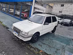 Fiat Uno