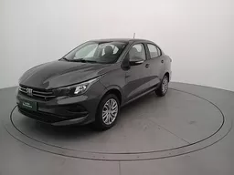 Fiat Cronos
