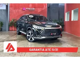 BYD Song Plus