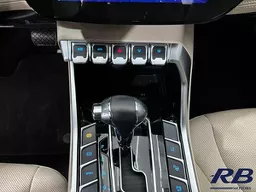Ford Territory