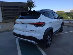 Fiat Pulse