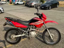 Honda NXR 150