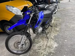 XTZ 150