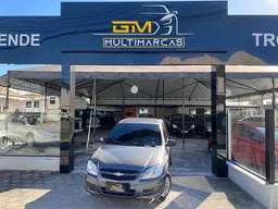 Chevrolet Celta