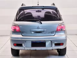 Mitsubishi Airtrek