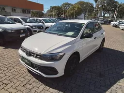 Volkswagen Polo Hatch