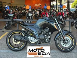 Fazer 250