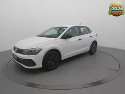 Volkswagen Polo Hatch