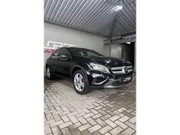 Mercedes-benz GLC 250
