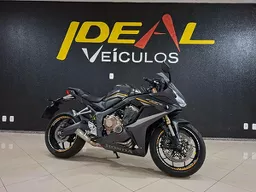 CBR 650