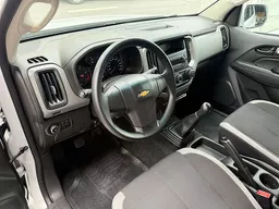 Chevrolet S10