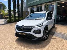 Renault Kardian