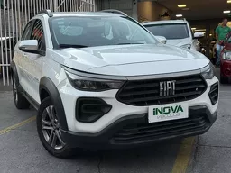 Fiat Pulse