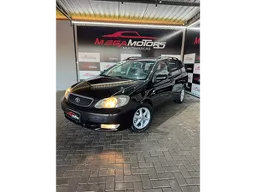 Toyota Fielder