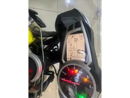 Speed Triple