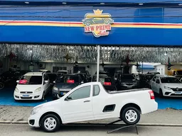 Chevrolet Montana