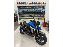 GSX-S