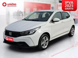 Fiat Argo