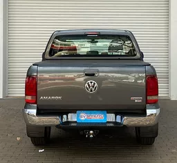 Amarok