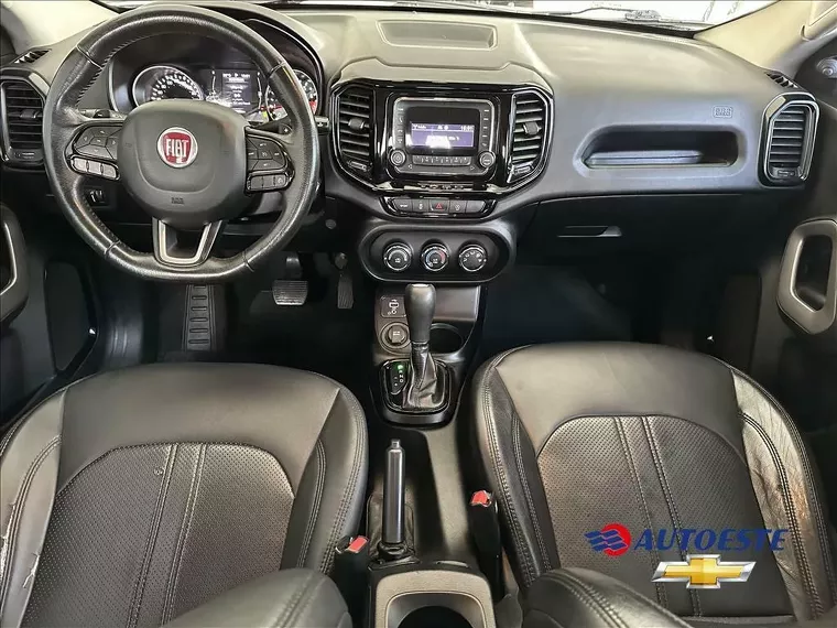 Fiat Toro Branco 2